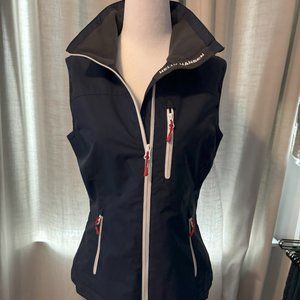 Helly Hansen Women's Crew Sailing Vest (Sz S)